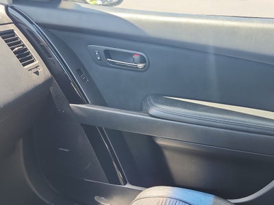 2014 Mazda Mazda CX-9 Touring