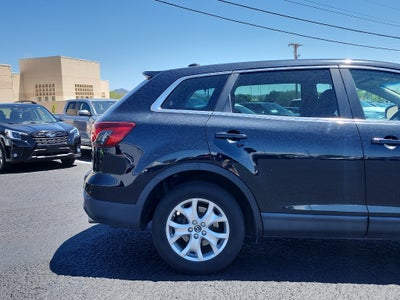 2014 Mazda Mazda CX-9 Touring
