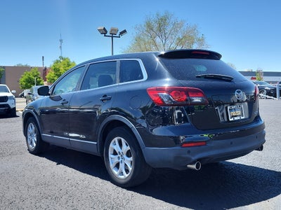 2014 Mazda Mazda CX-9 Touring