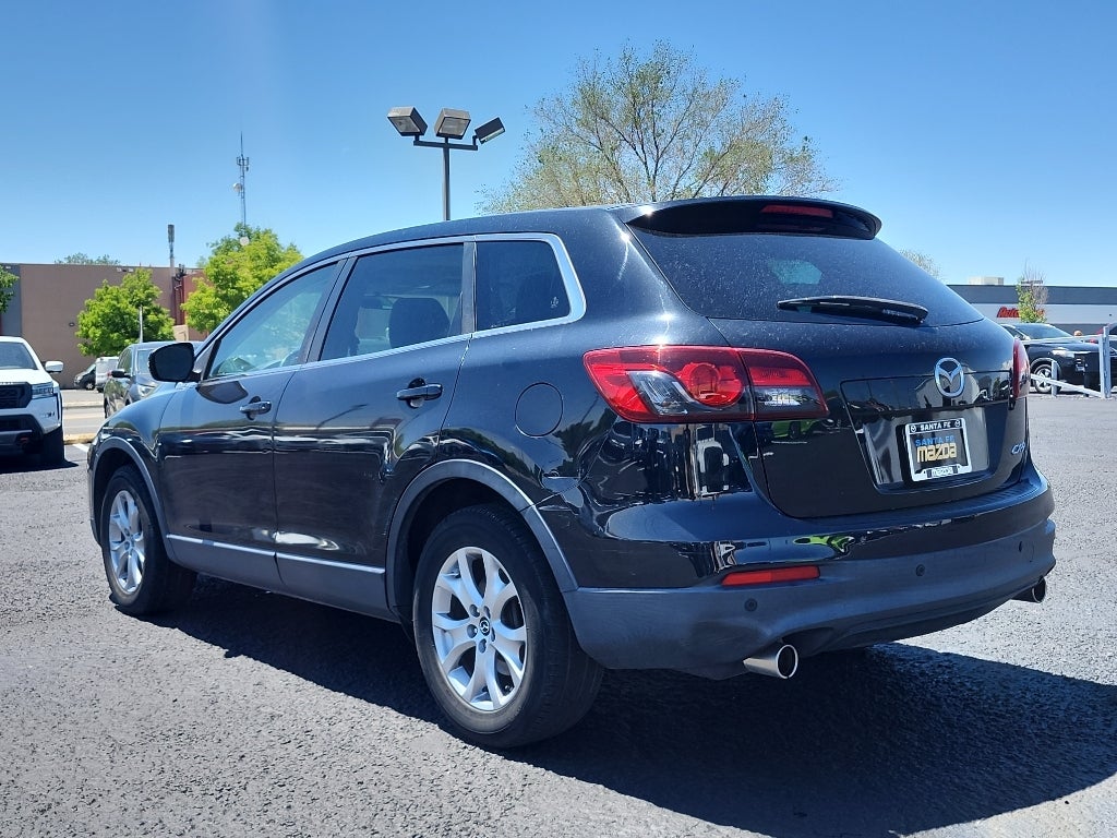 2014 Mazda Mazda CX-9 Touring