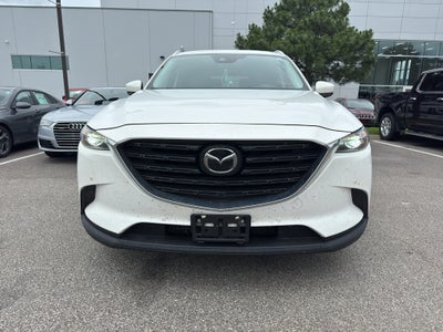 2022 Mazda Mazda CX-9 Touring Plus