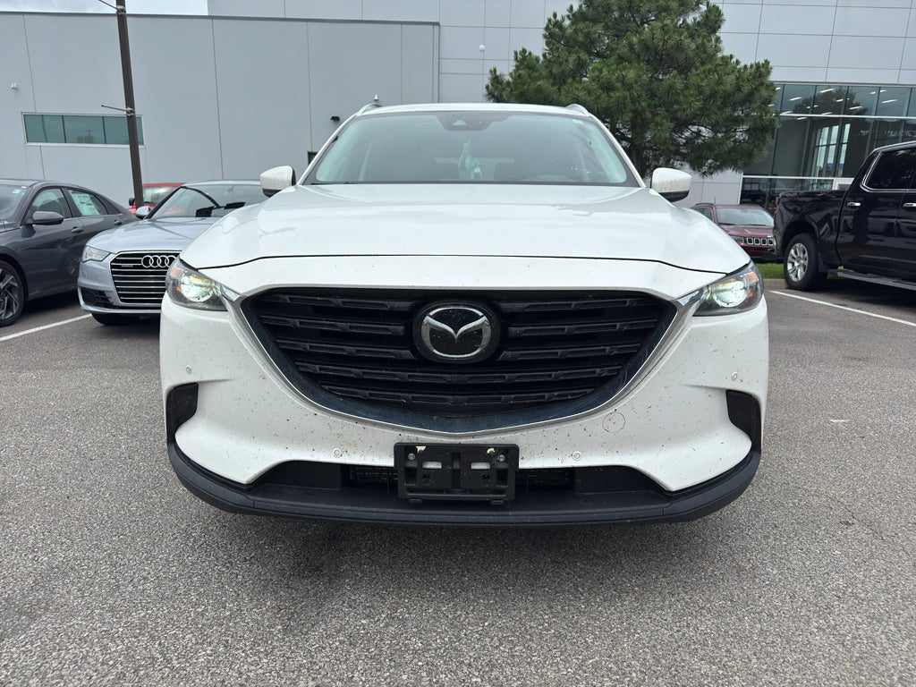 2022 Mazda Mazda CX-9 Touring Plus