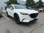 2022 Mazda Mazda CX-9 Touring Plus