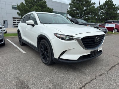 2022 Mazda Mazda CX-9 Touring Plus