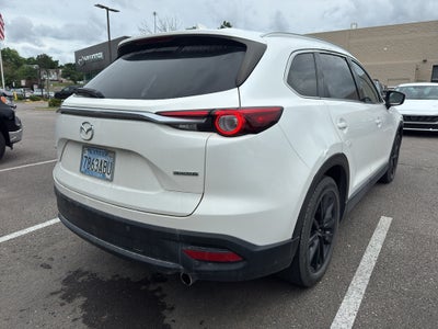 2022 Mazda Mazda CX-9 Touring Plus