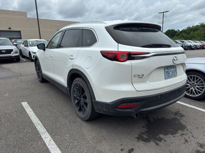 2022 Mazda Mazda CX-9 Touring Plus