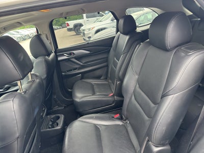 2022 Mazda Mazda CX-9 Touring Plus