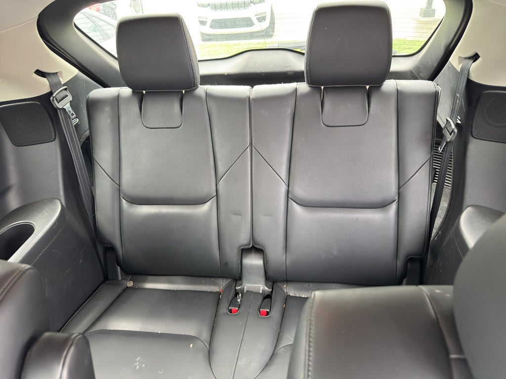2022 Mazda Mazda CX-9 Touring Plus