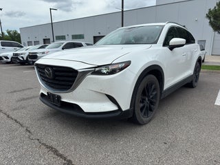 2022 Mazda Mazda CX-9 Touring Plus