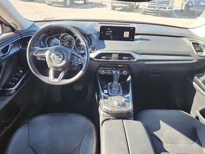 2022 Mazda Mazda CX-9 Touring