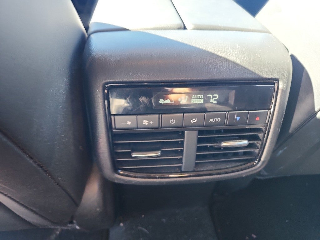 2022 Mazda Mazda CX-9 Touring