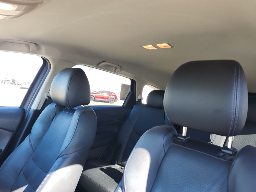 2022 Mazda Mazda CX-9 Touring