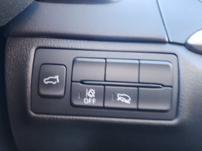 2022 Mazda Mazda CX-9 Touring