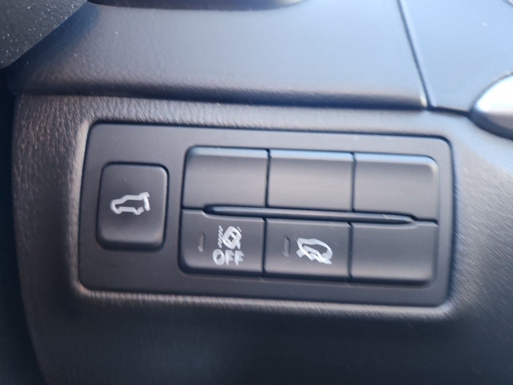 2022 Mazda Mazda CX-9 Touring