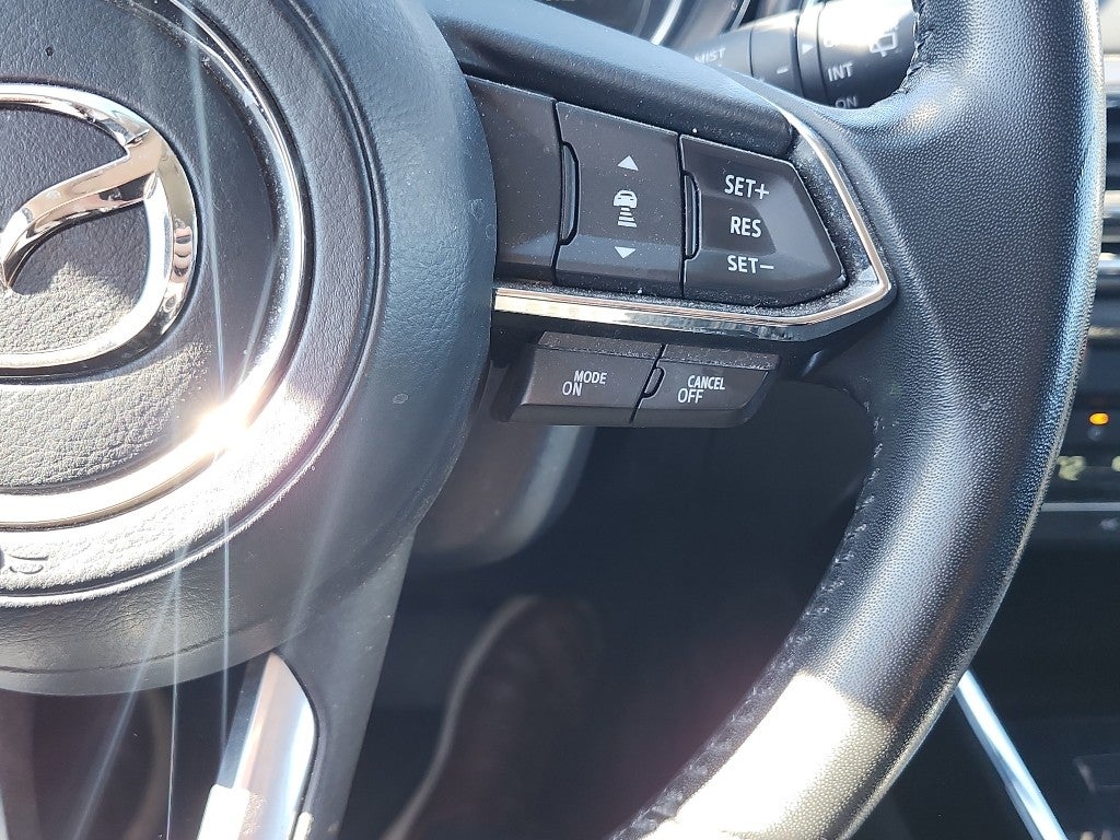 2022 Mazda Mazda CX-9 Touring