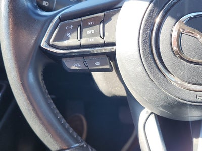 2022 Mazda Mazda CX-9 Touring