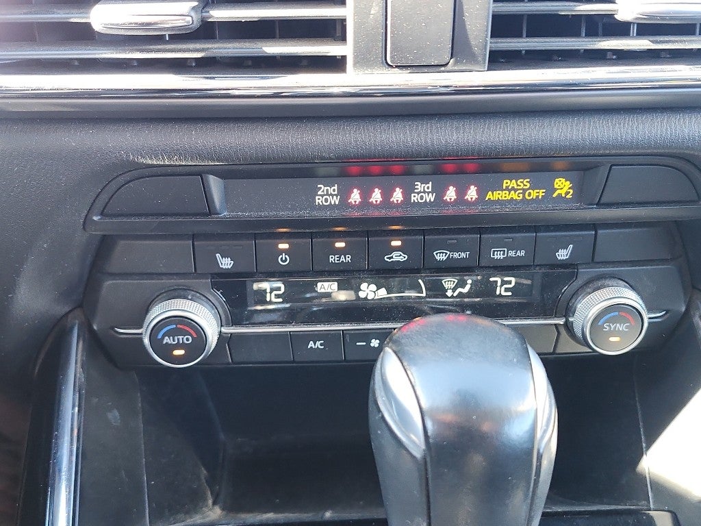 2022 Mazda Mazda CX-9 Touring