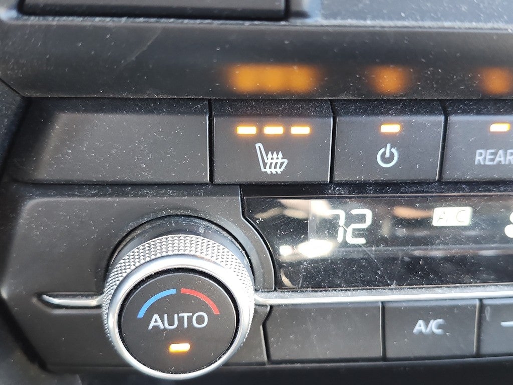 2022 Mazda Mazda CX-9 Touring