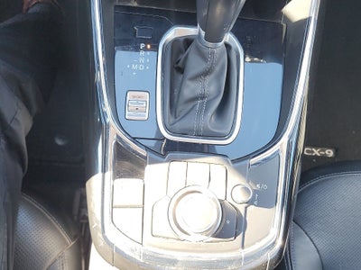 2022 Mazda Mazda CX-9 Touring