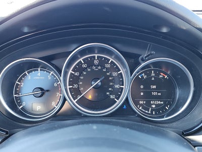 2022 Mazda Mazda CX-9 Touring