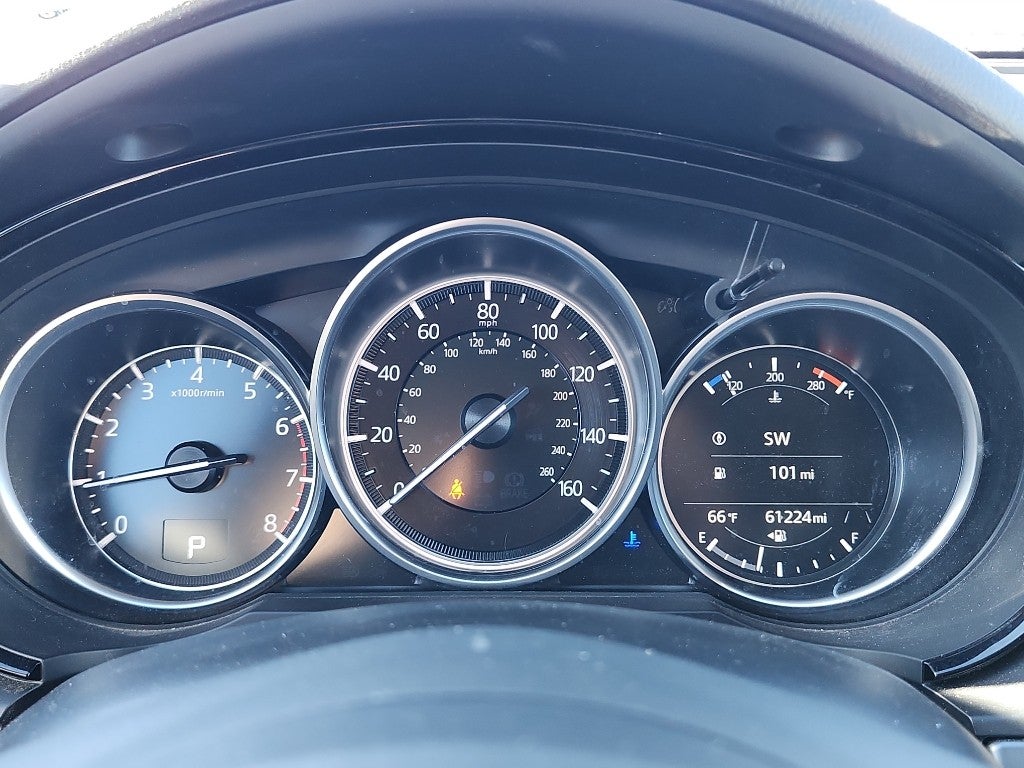 2022 Mazda Mazda CX-9 Touring