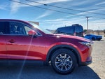2022 Mazda Mazda CX-9 Touring