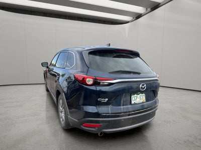 2019 Mazda Mazda CX-9 Touring