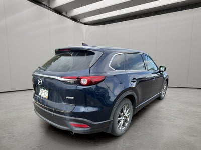 2019 Mazda Mazda CX-9 Touring