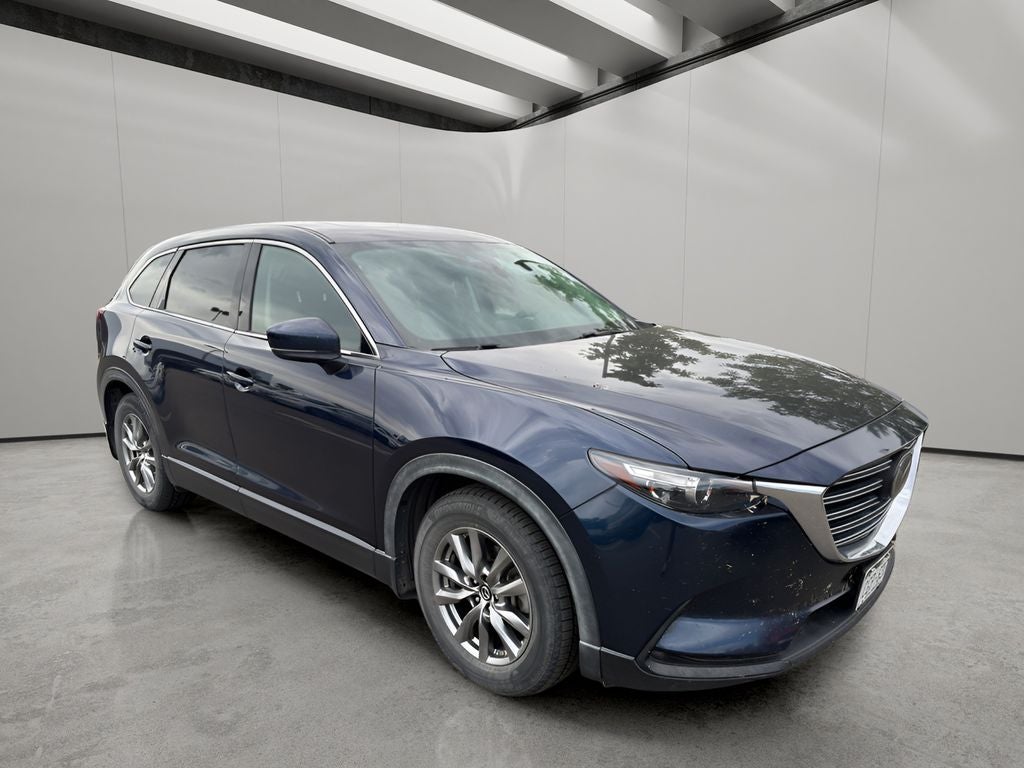 2019 Mazda Mazda CX-9 Touring