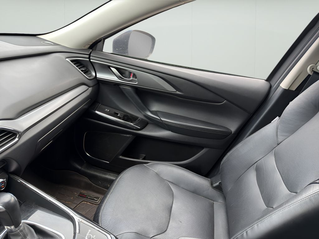 2019 Mazda Mazda CX-9 Touring
