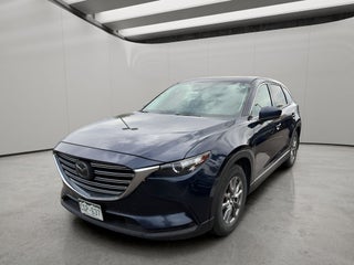 2019 Mazda Mazda CX-9 Touring