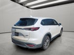 2016 Mazda Mazda CX-9 Touring