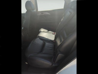 2016 Mazda Mazda CX-9 Touring
