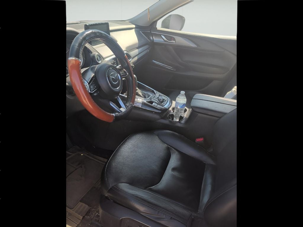 2016 Mazda Mazda CX-9 Touring