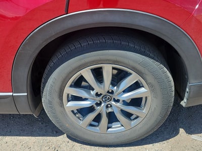 2018 Mazda Mazda CX-9 Touring