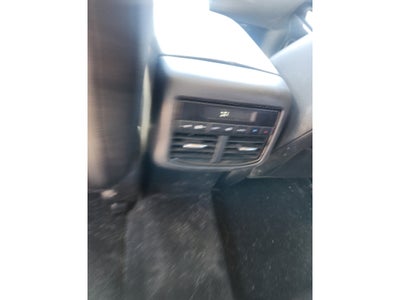 2018 Mazda Mazda CX-9 Touring