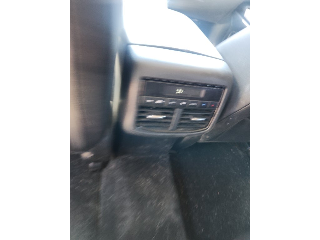 2018 Mazda Mazda CX-9 Touring