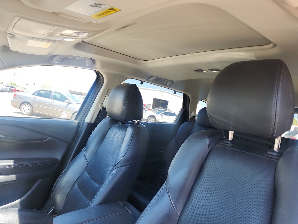 2018 Mazda Mazda CX-9 Touring