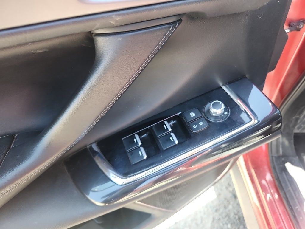 2018 Mazda Mazda CX-9 Touring