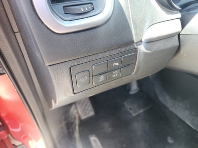 2018 Mazda Mazda CX-9 Touring