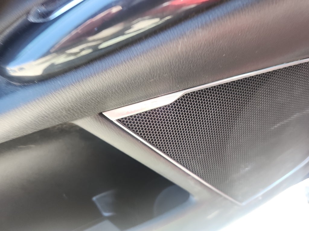 2018 Mazda Mazda CX-9 Touring