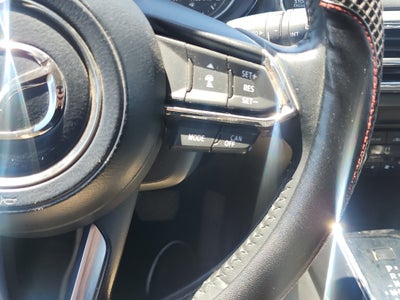 2018 Mazda Mazda CX-9 Touring