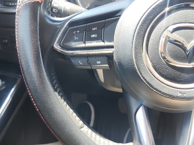 2018 Mazda Mazda CX-9 Touring