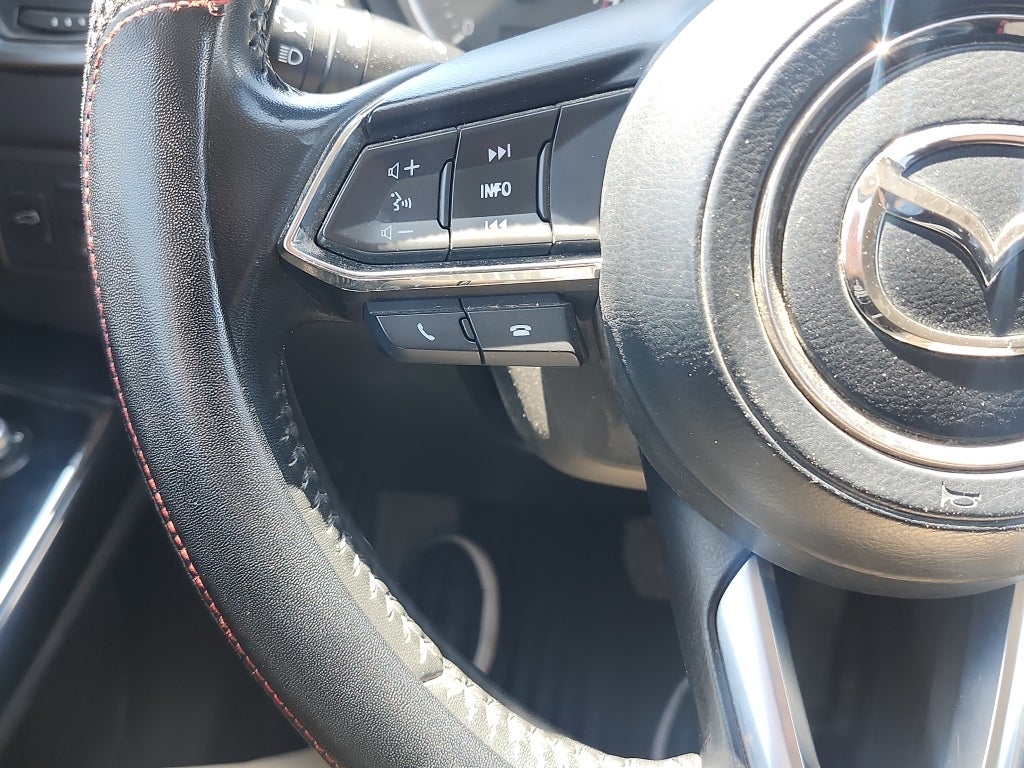 2018 Mazda Mazda CX-9 Touring