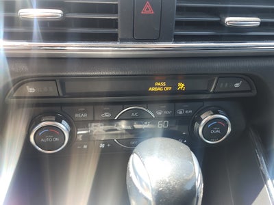 2018 Mazda Mazda CX-9 Touring