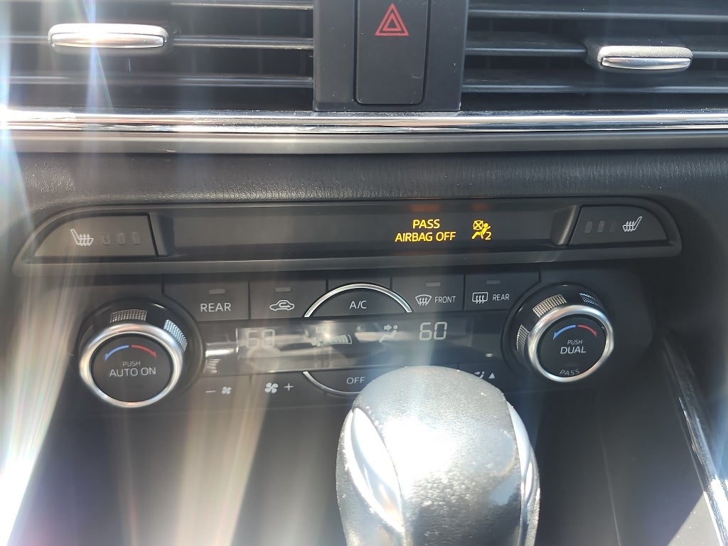 2018 Mazda Mazda CX-9 Touring