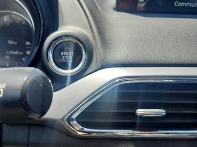 2018 Mazda Mazda CX-9 Touring