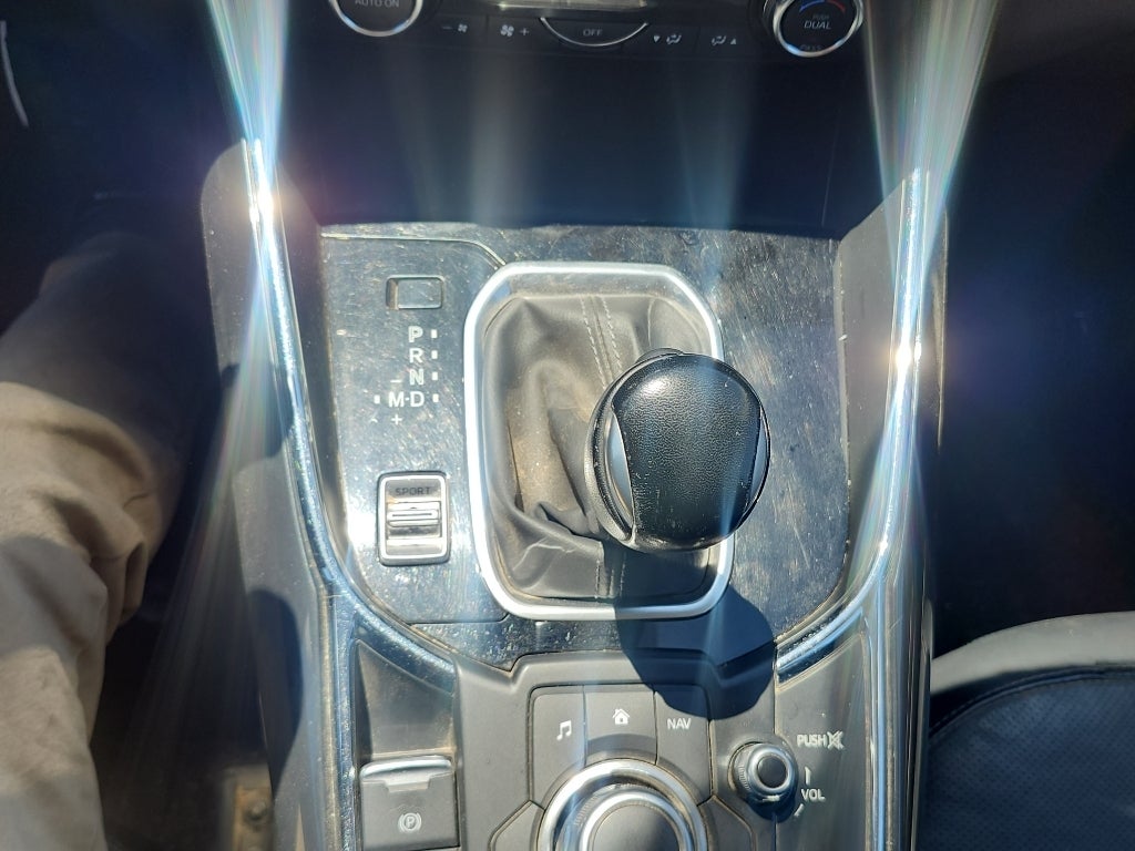 2018 Mazda Mazda CX-9 Touring