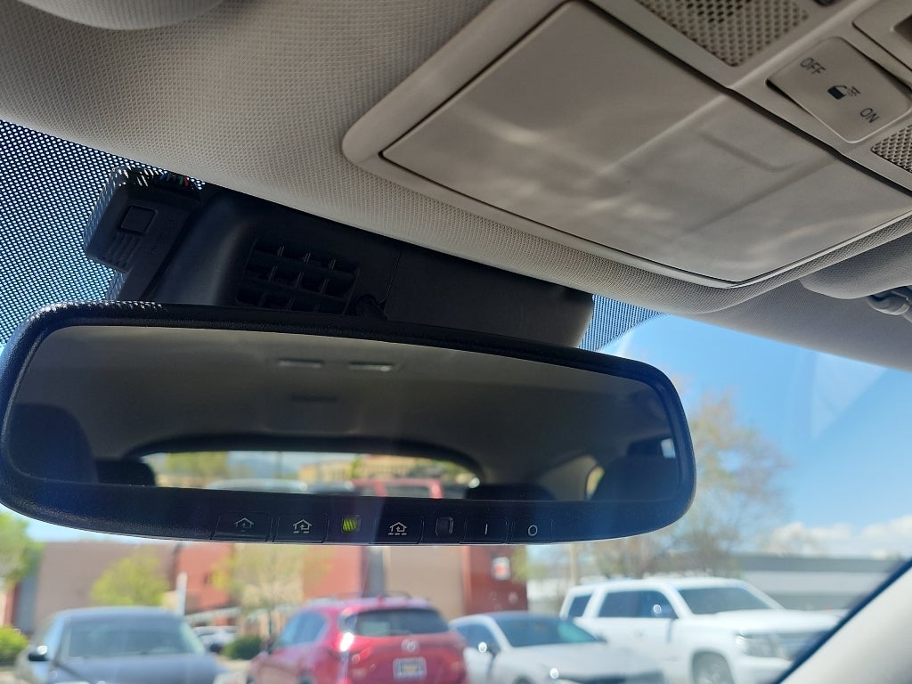 2018 Mazda Mazda CX-9 Touring