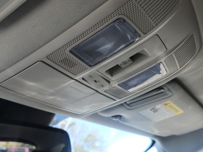 2018 Mazda Mazda CX-9 Touring